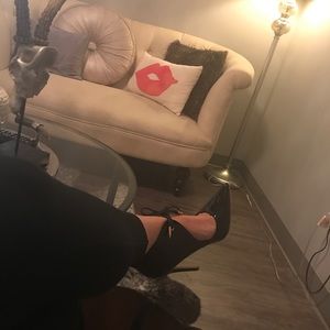 Meet your Posher, Josephine